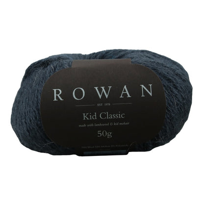 Kid Classic von Rowan | 50g – smoke [831]