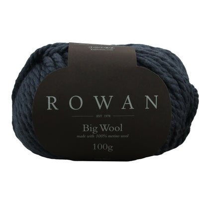 Big Wool von Rowan | 100g – smoky [7]
