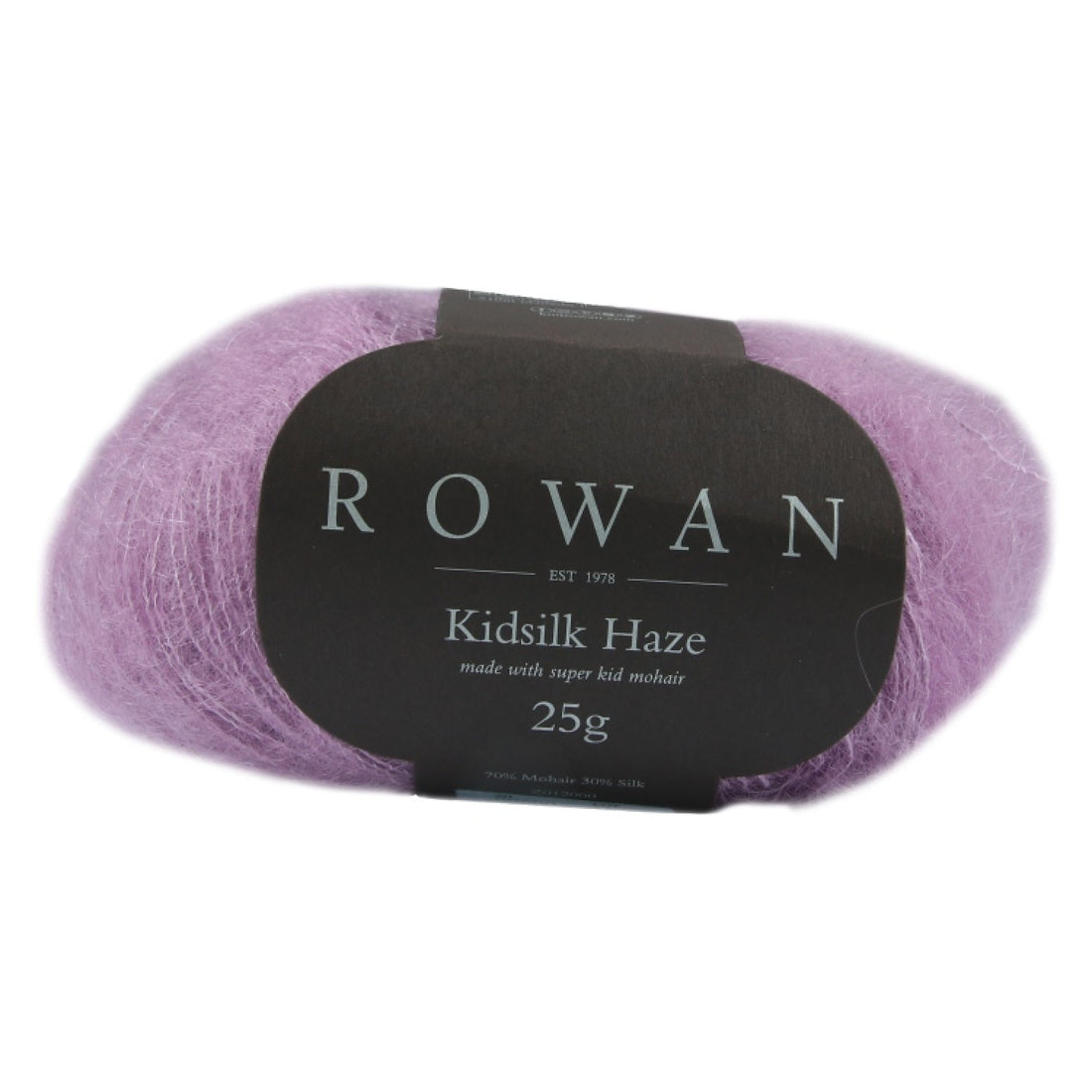 Kidsilk Haze von Rowan | 25g – dewberry [600]