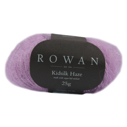 Kidsilk Haze von Rowan | 25g – dewberry [600]