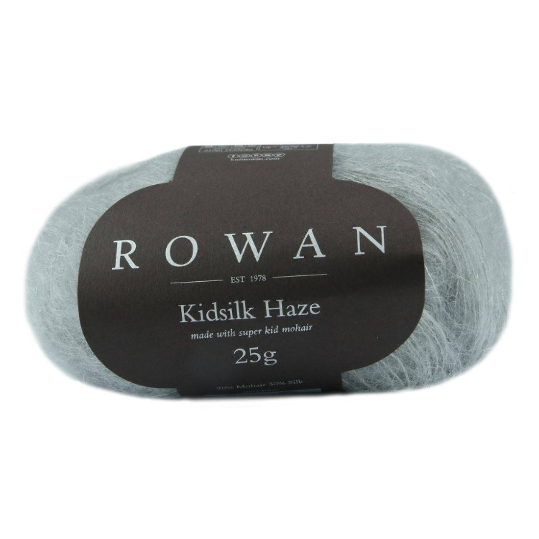 Kidsilk Haze von Rowan | 25g – smoke [605]