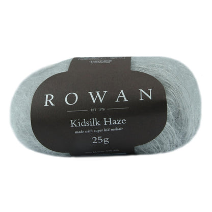 Kidsilk Haze von Rowan | 25g – smoke [605]