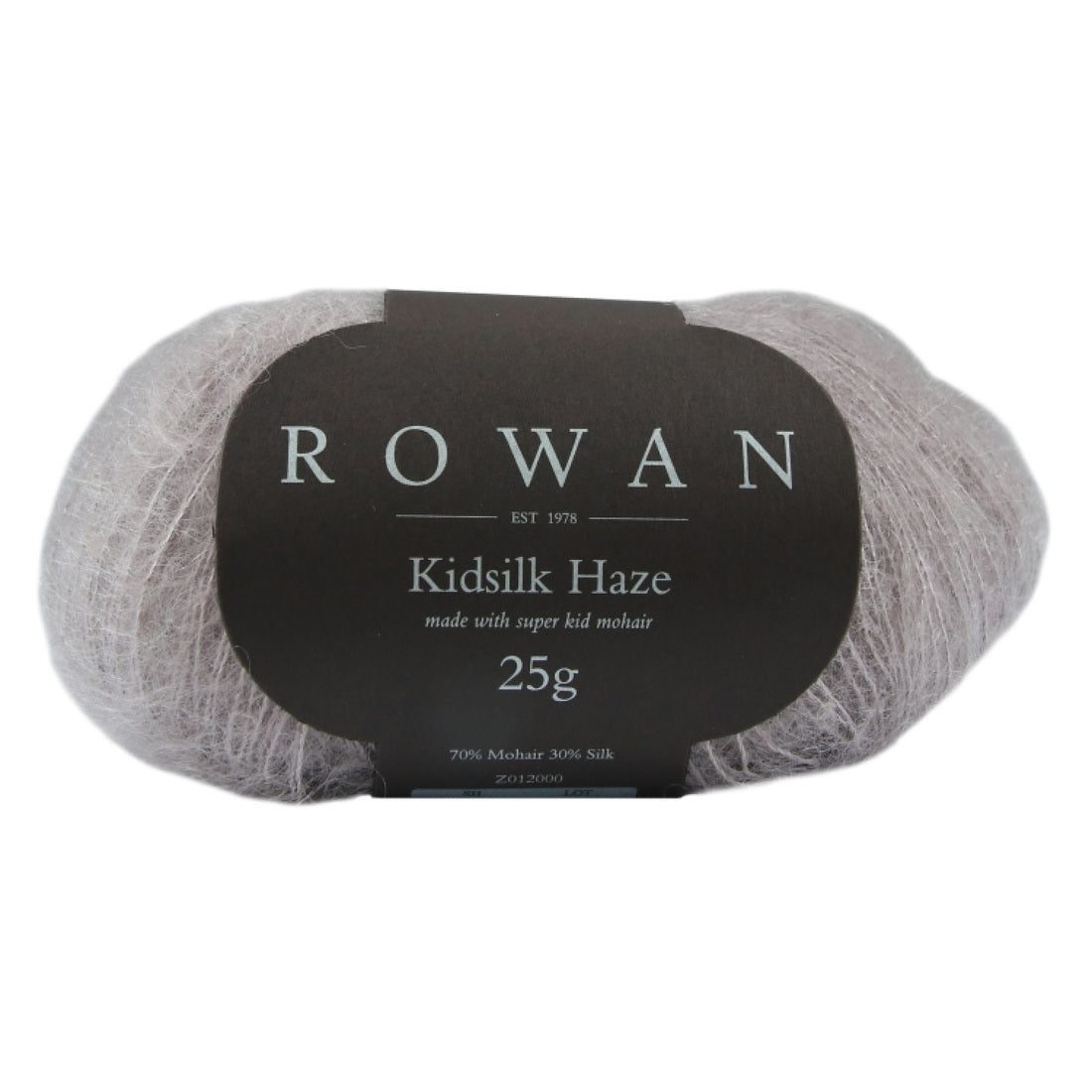 Kidsilk Haze von Rowan | 25g – majestic [589]