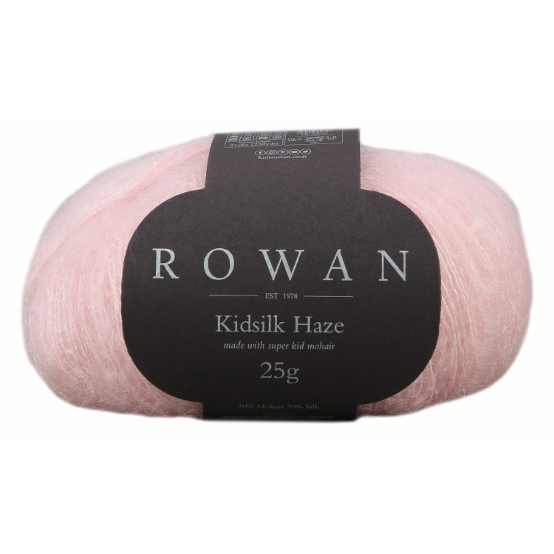 Kidsilk Haze von Rowan | 25g – grace [580]