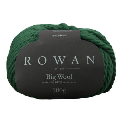 Big Wool von Rowan | 100g – forest [43]