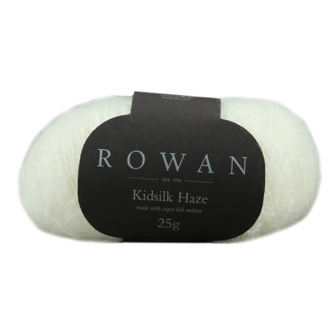 Kidsilk Haze von Rowan | 25g – cream [634]