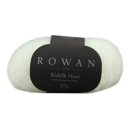 Kidsilk Haze von Rowan | 25g – cream [634]