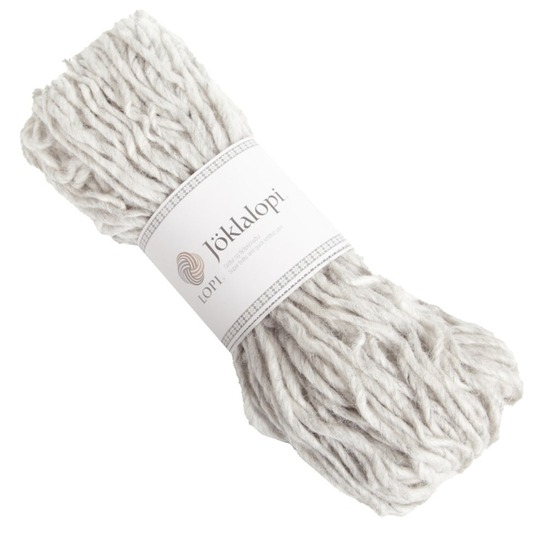 Jöklalopi von Lopi | 100g – ash [54]