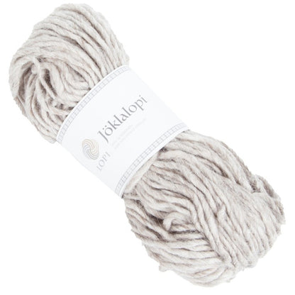 Jöklalopi von Lopi | 100g – light beige [86]
