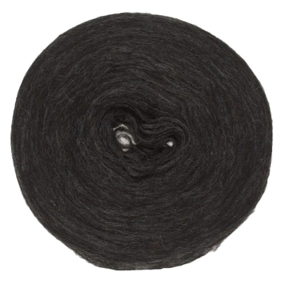 Plötulopi Búnt von Lopi | 100g – black heather [5]