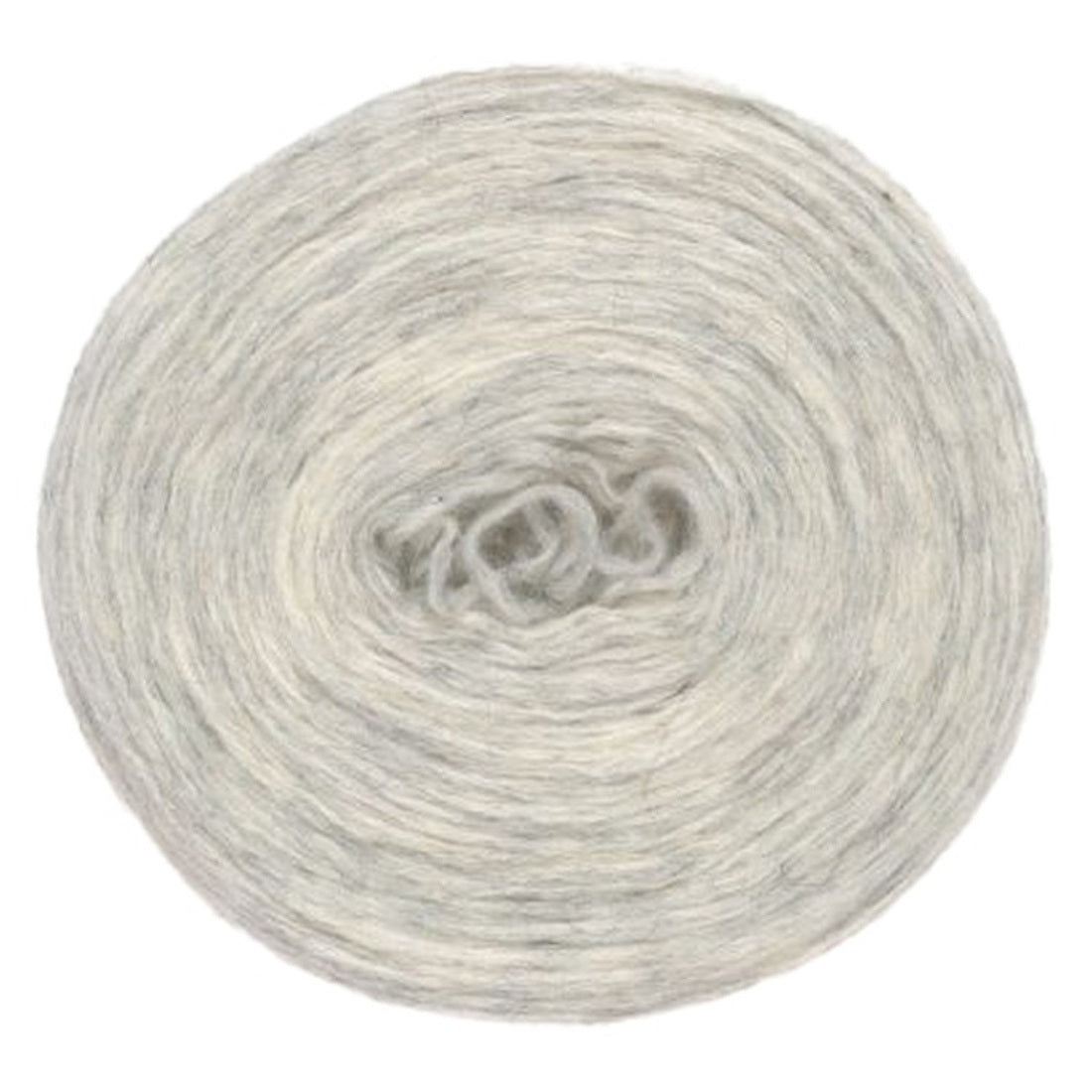 Plötulopi Búnt von Lopi | 100g – ash [1026]