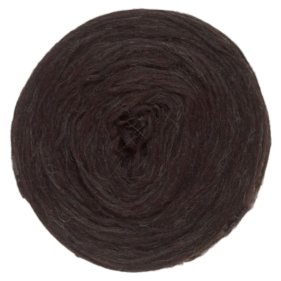 Plötulopi Búnt von Lopi | 100g – black sheep [1033]