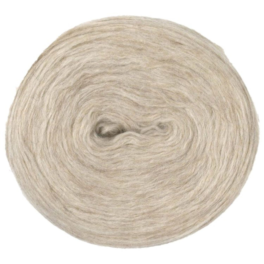 Plötulopi Búnt von Lopi | 100g – ivory beige [1038]
