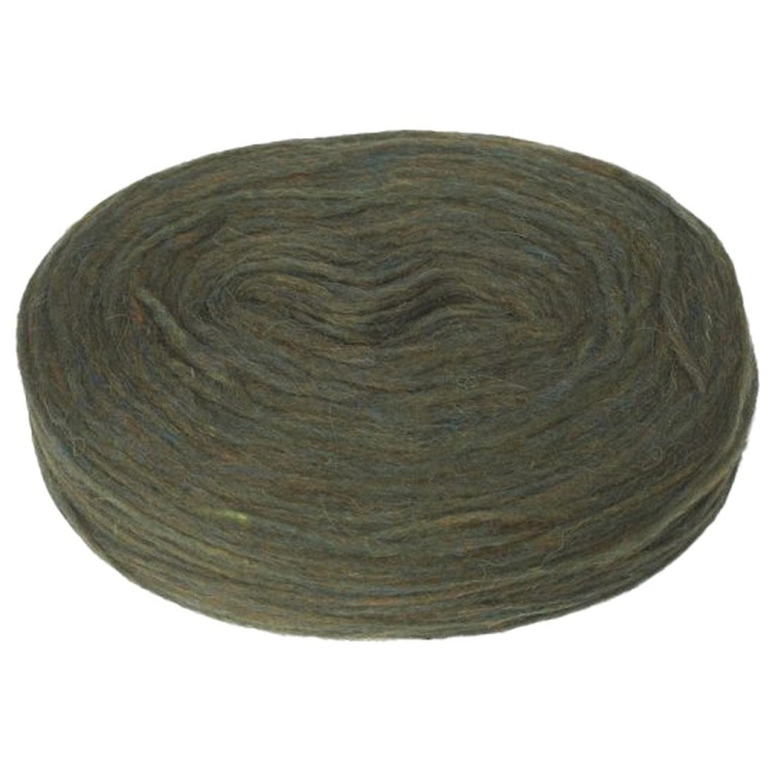 Plötulopi Búnt von Lopi | 100g – spruce green [1421]