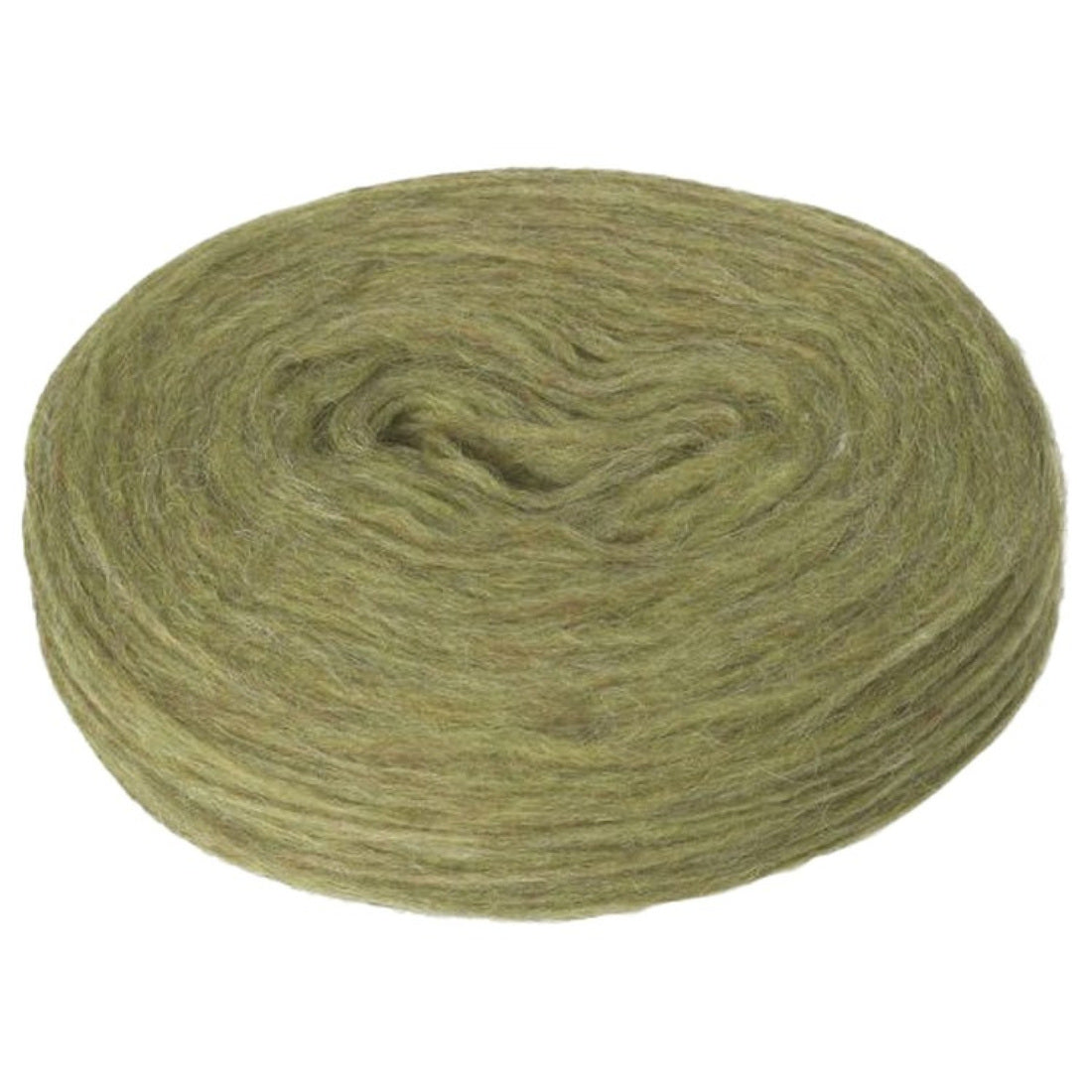 Plötulopi Búnt von Lopi | 100g – clover green [1423]