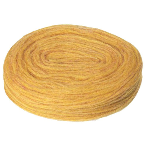 golden yellow