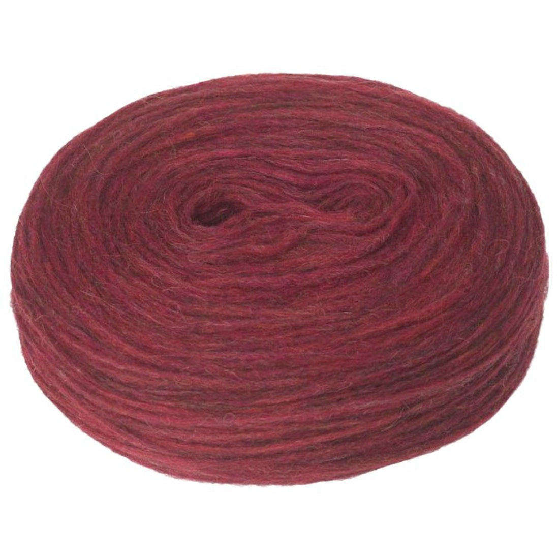 Plötulopi Búnt von Lopi | 100g – jasper red [1427]