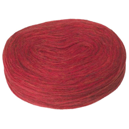 carmine red