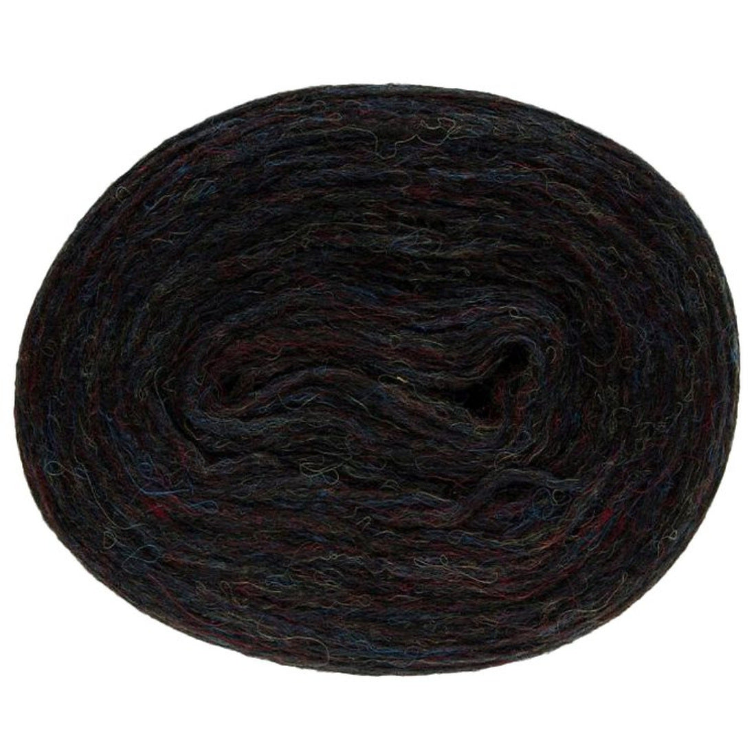 Plötulopi Búnt von Lopi | 100g – black cosmos [2024]