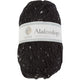 black tweed [9975]