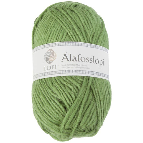 apple green
