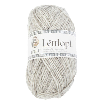 Léttlopi von Lopi | 50g – ash [54]