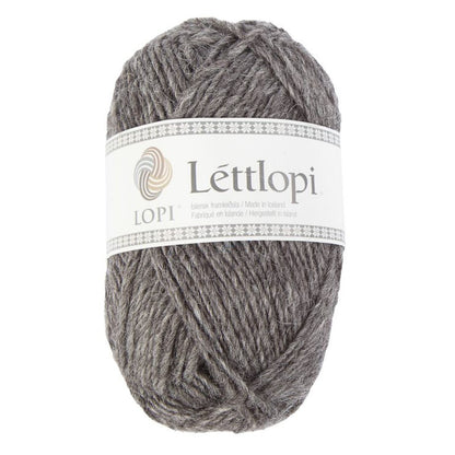 Léttlopi von Lopi | 50g – grey [57]