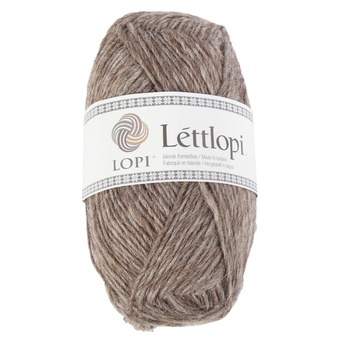 Léttlopi von Lopi | 50g – oatmeal [85]