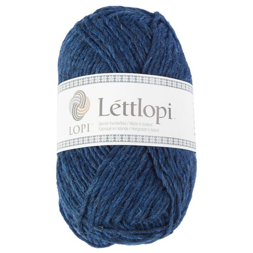 lapis blue