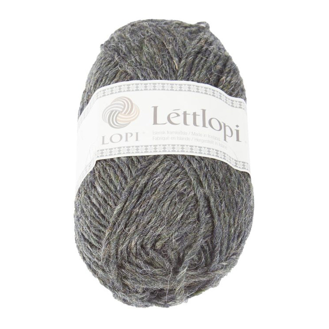 Léttlopi von Lopi | 50g – rough sea [1415]
