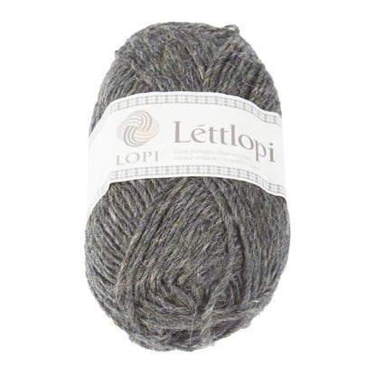 Léttlopi von Lopi | 50g – rough sea [1415]