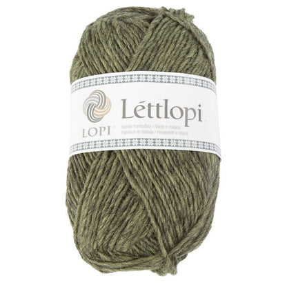 Léttlopi von Lopi | 50g – frostbite [1417]