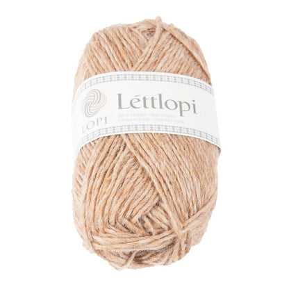 Léttlopi von Lopi | 50g – barley [1419]