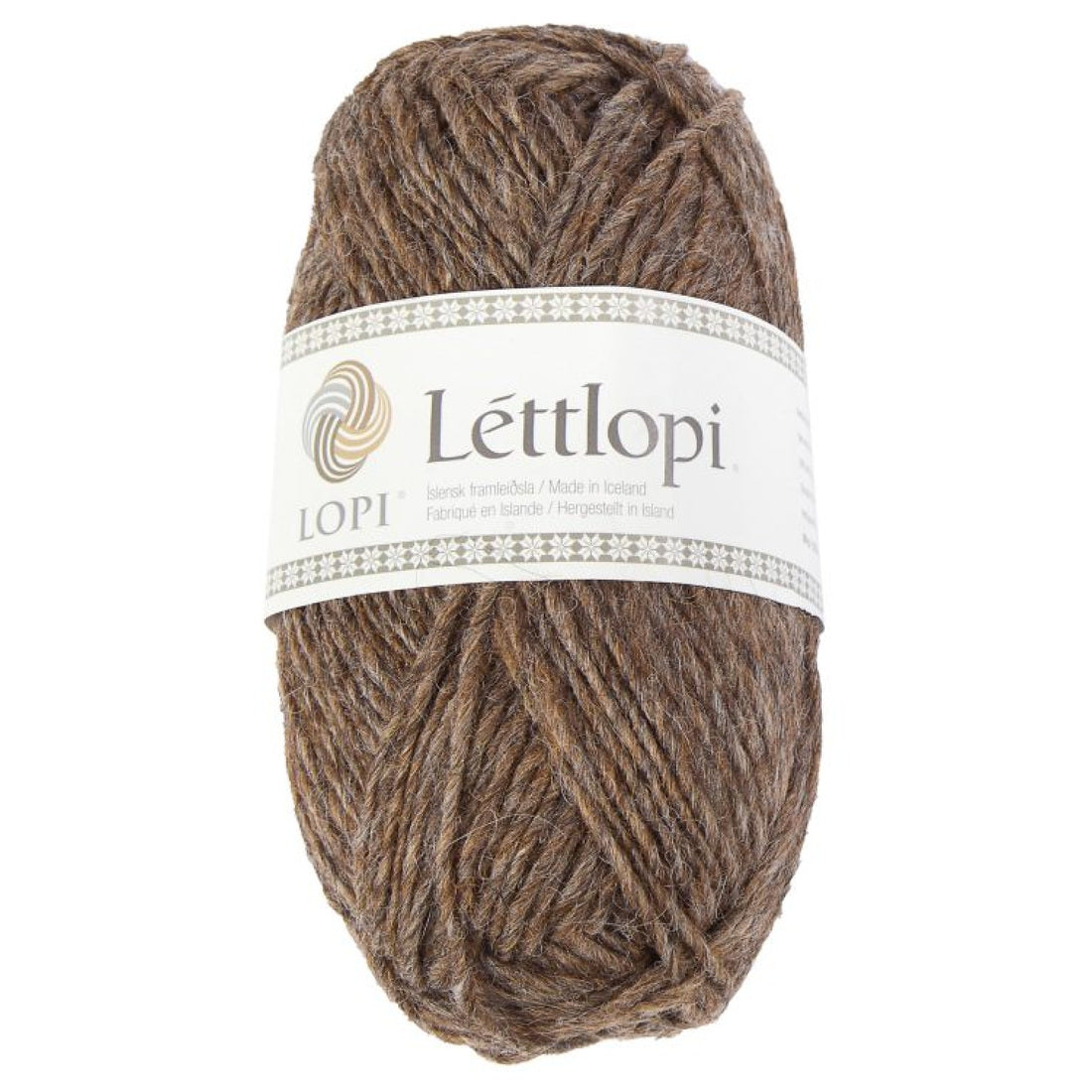 Léttlopi von Lopi | 50g – murky [1420]