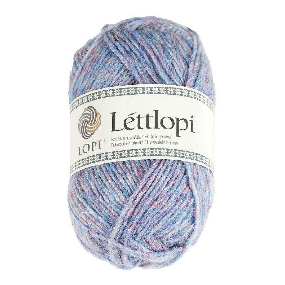 Léttlopi von Lopi | 50g – milkyway [1702]