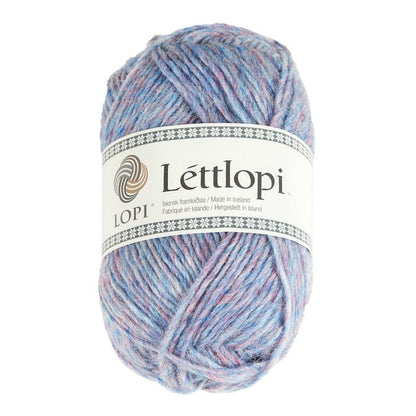 Léttlopi von Lopi | 50g – milkyway [1702]
