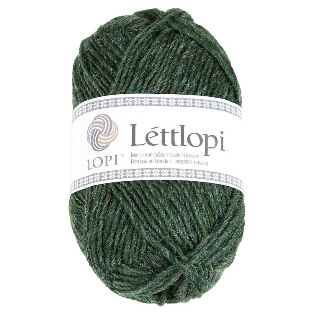 Léttlopi von Lopi | 50g – lyme grass [1706]