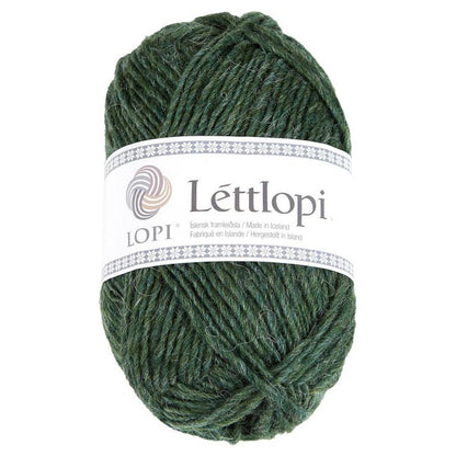 Léttlopi von Lopi | 50g – lyme grass [1706]