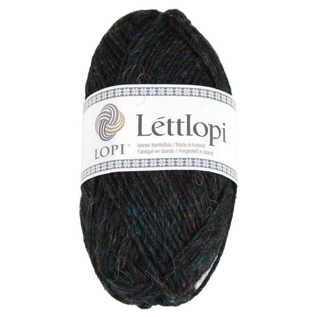 Léttlopi von Lopi | 50g – galaxy [1707]