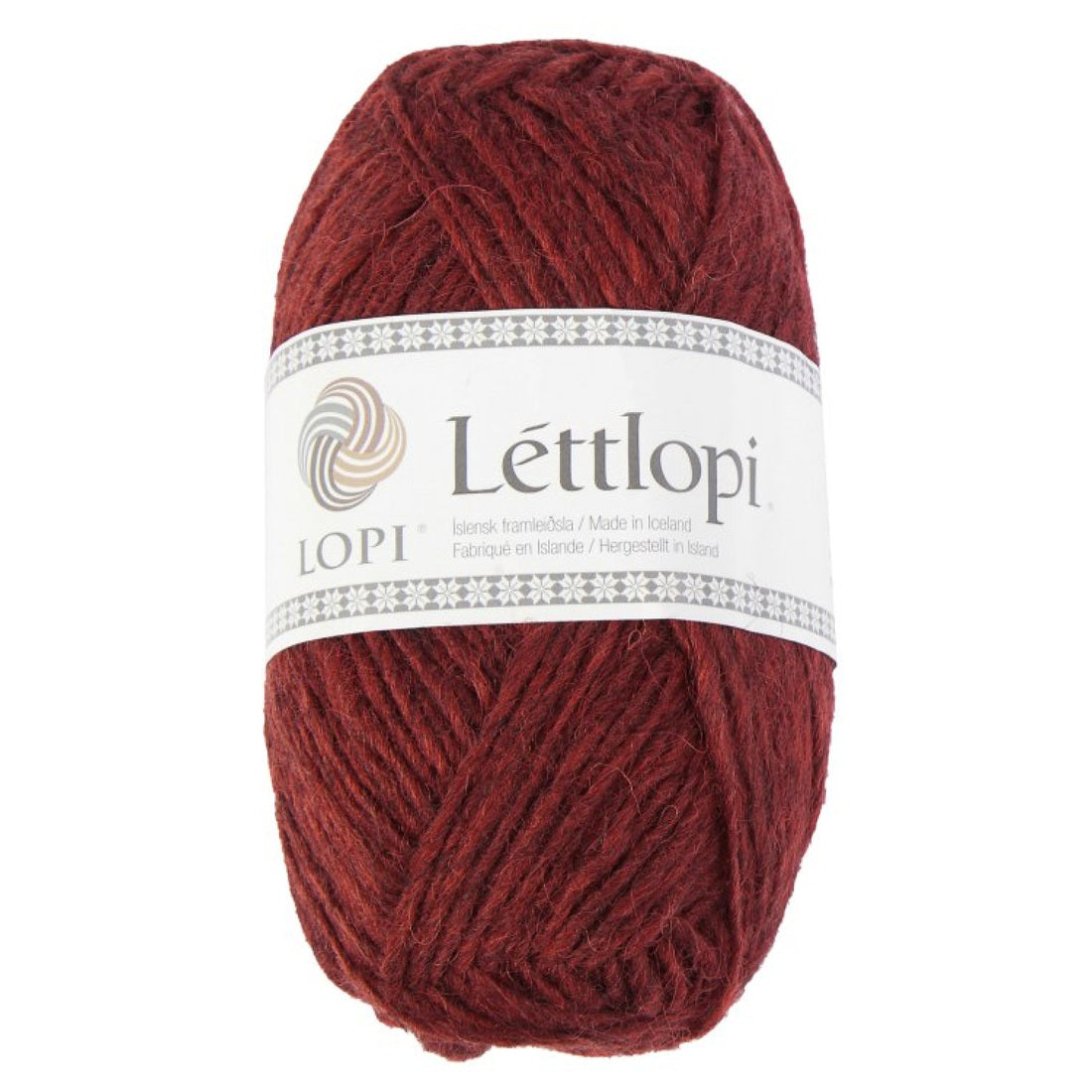 Léttlopi von Lopi | 50g – brick [9431]