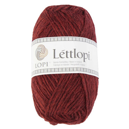 Léttlopi von Lopi | 50g – brick [9431]