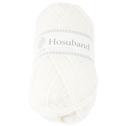 Hosuband von Lopi | 100g – white [1]