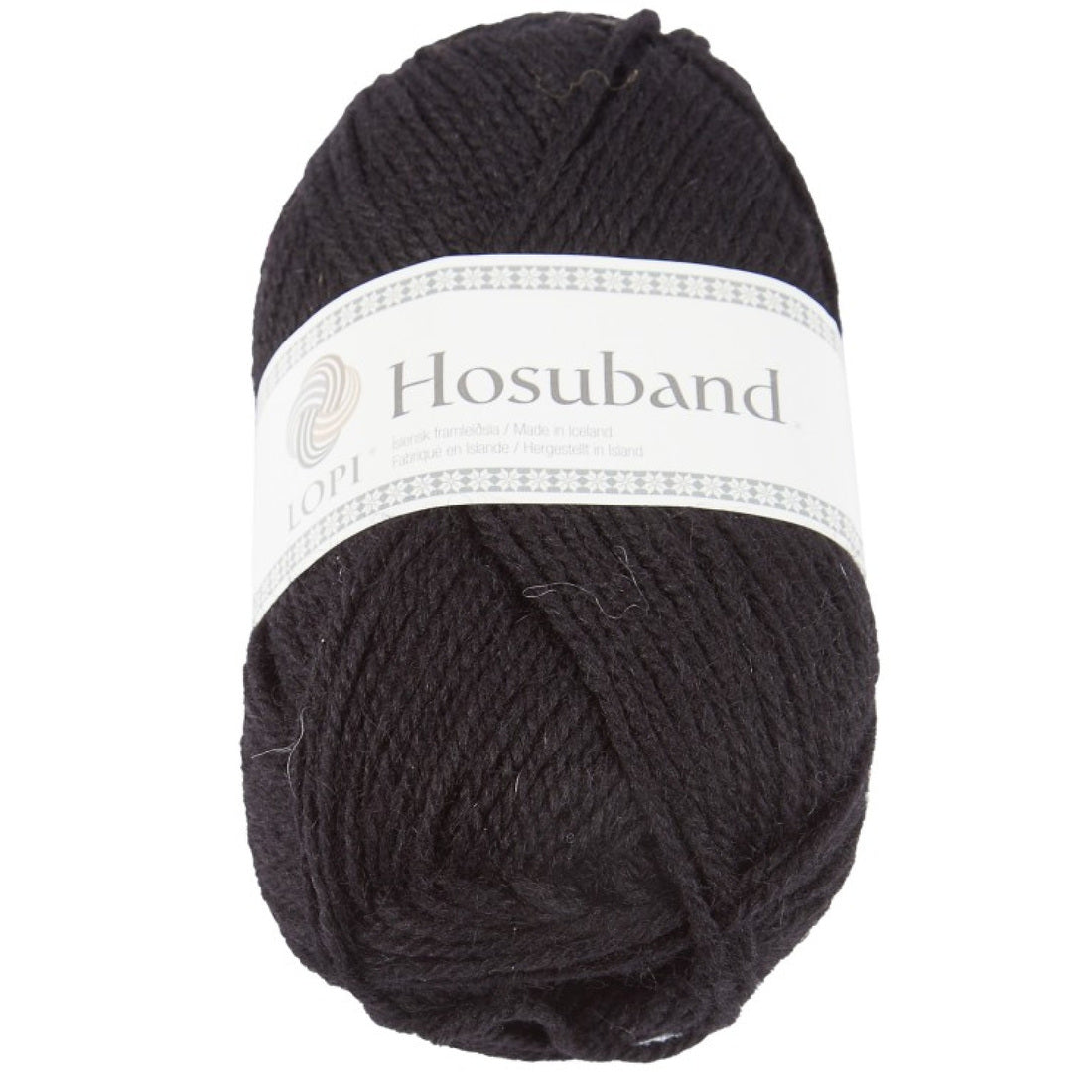 Hosuband von Lopi | 100g – black [59]