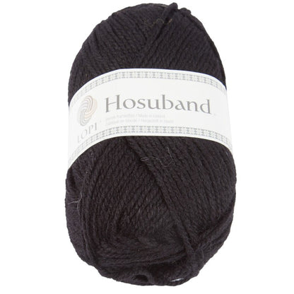 Hosuband von Lopi | 100g – black [59]