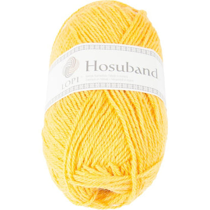 Hosuband von Lopi | 100g – yellow [9244]