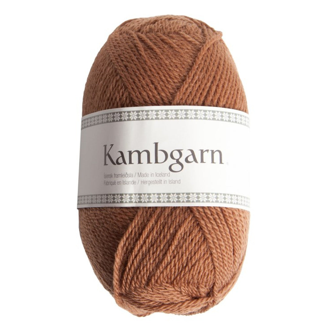 Kambgarn von Lopi | 50g – almond [1203]