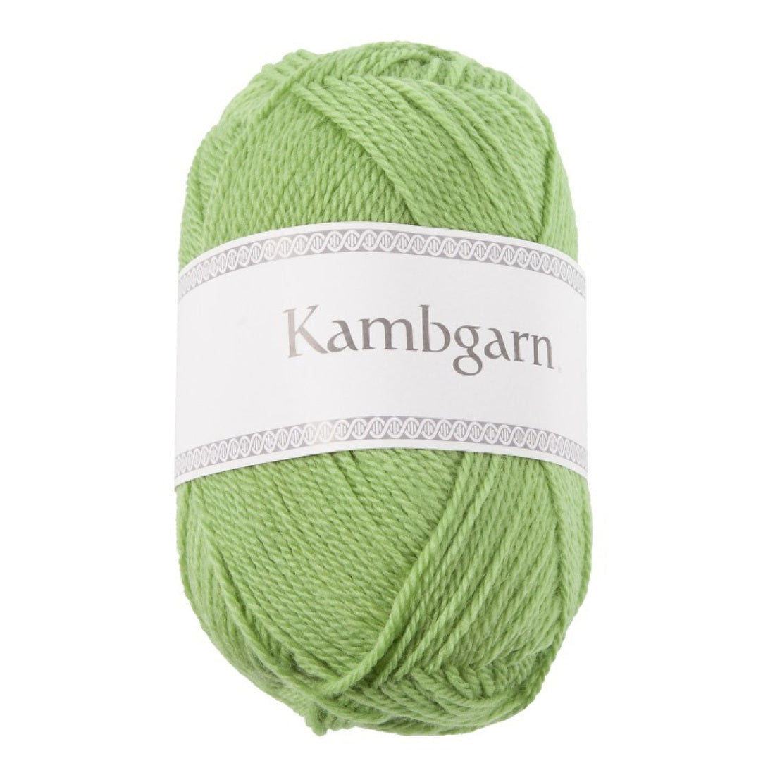 Kambgarn von Lopi | 50g – green flash [1209]