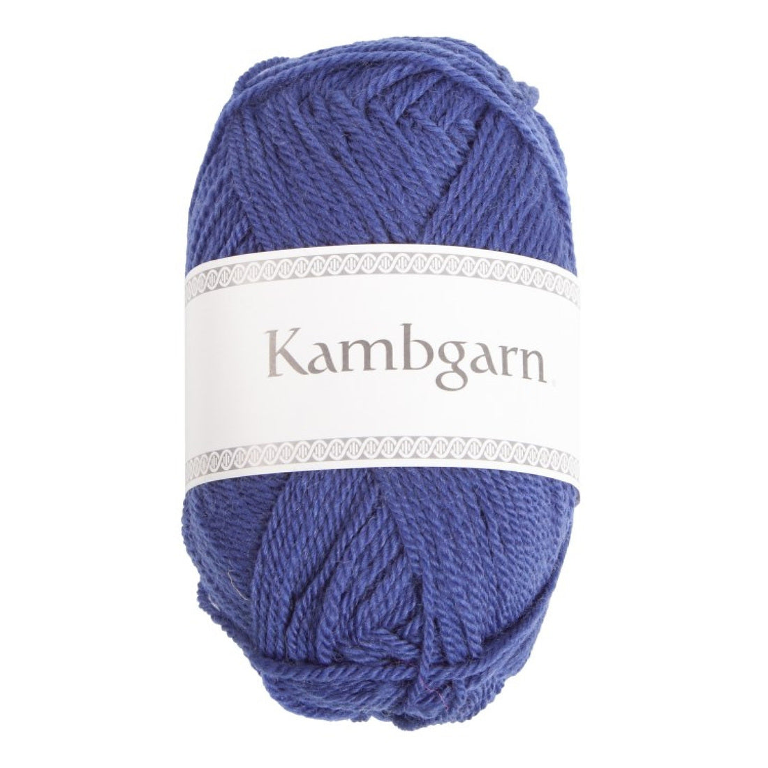 Kambgarn von Lopi | 50g – blue iris [1213]