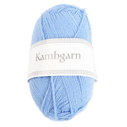 Kambgarn von Lopi | 50g – sky blue [1215]