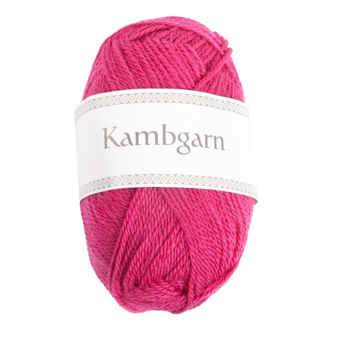 Kambgarn von Lopi | 50g – pink dahlia [1220]